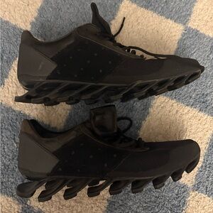 Rick Owens X Adidas SPRINGBLADES